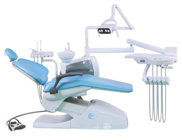 Unidad Dental TK-502