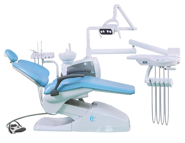 Unidad Dental TK-502